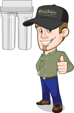 Water Purification Systems in Centennial CO with Coyote Heating, Cooling and Ventilation