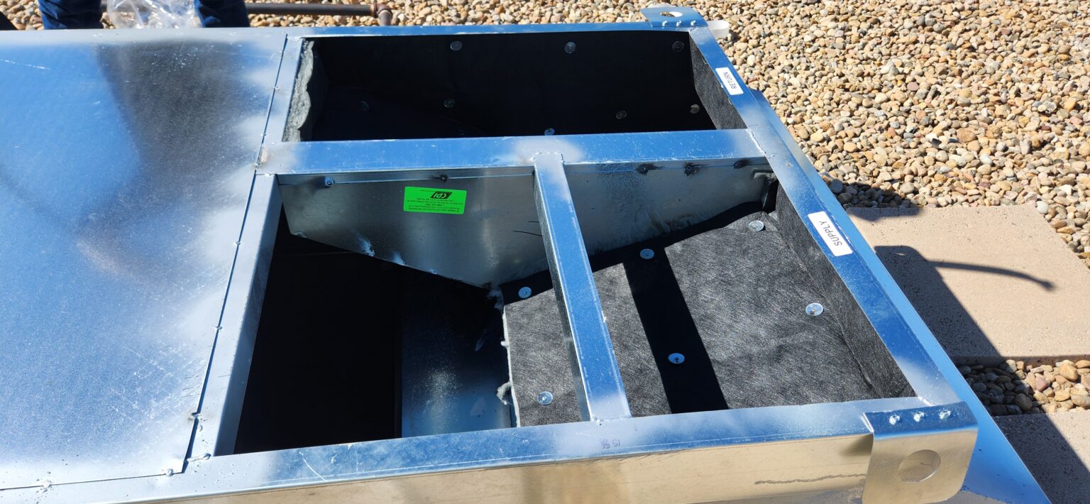 Give Our Team A Call For Your All Your Evaporative Cooler Installation Needs!