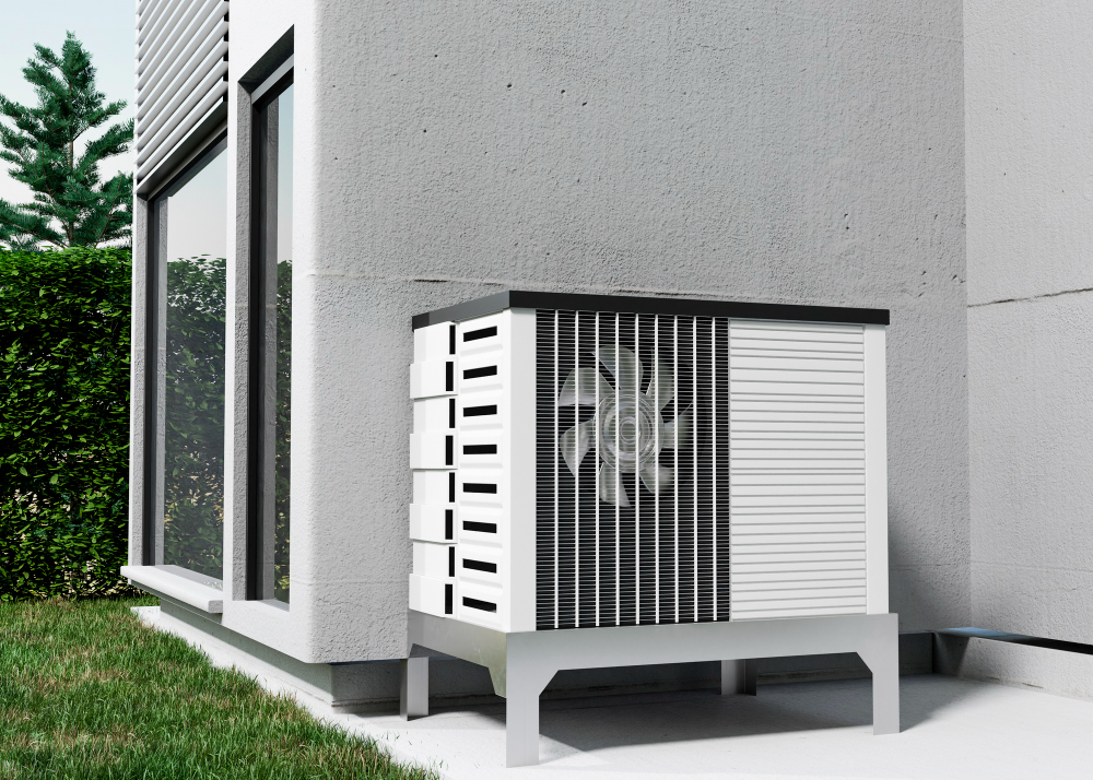 Need a reliable Heat Pump service company? Call 720-370-4254 today!