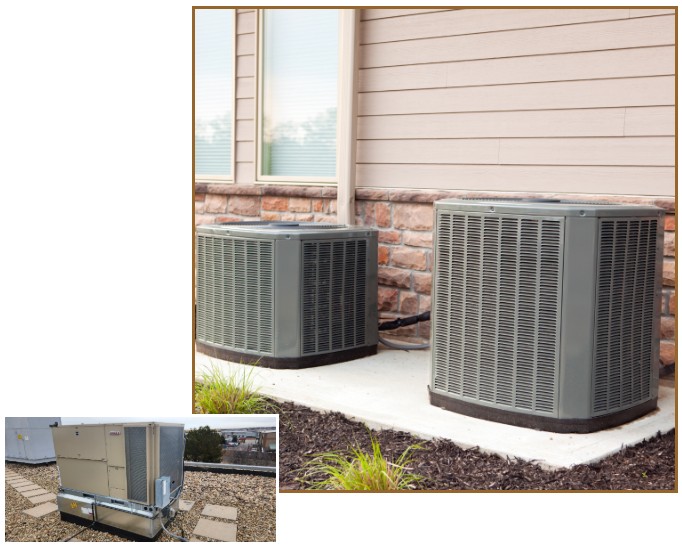 Give Our Team A Call For Your All Your Heat Pump Repair Needs!