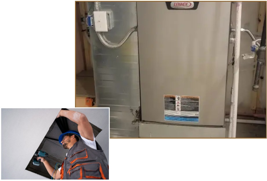 Need a new furnace? Call 720-370-4254 today for a no cost quote!
