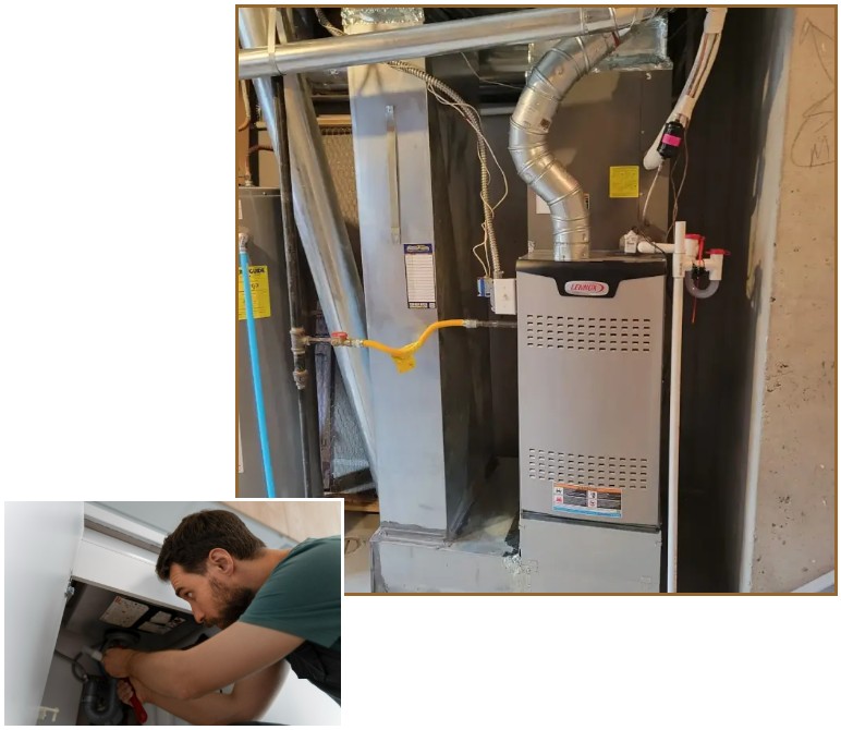 Need a reliable heating service company? Call 720-370-4254 today!