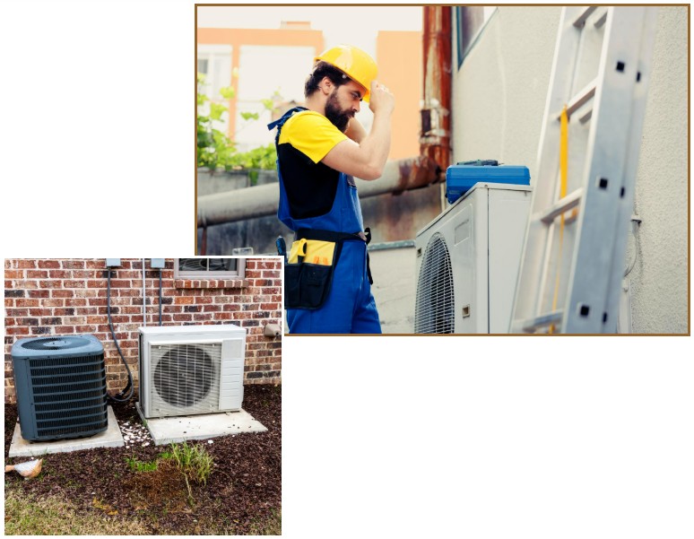 Nytech mascot - Need a reliable repair company? Call 720-370-4254 today!