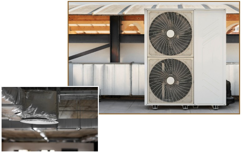 Need Ventilation Services? Call 720-370-4254 today!