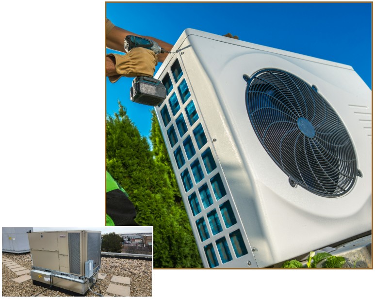 Need a reliable HVAC in Larkspur, Co? Call 720-370-4254 today!