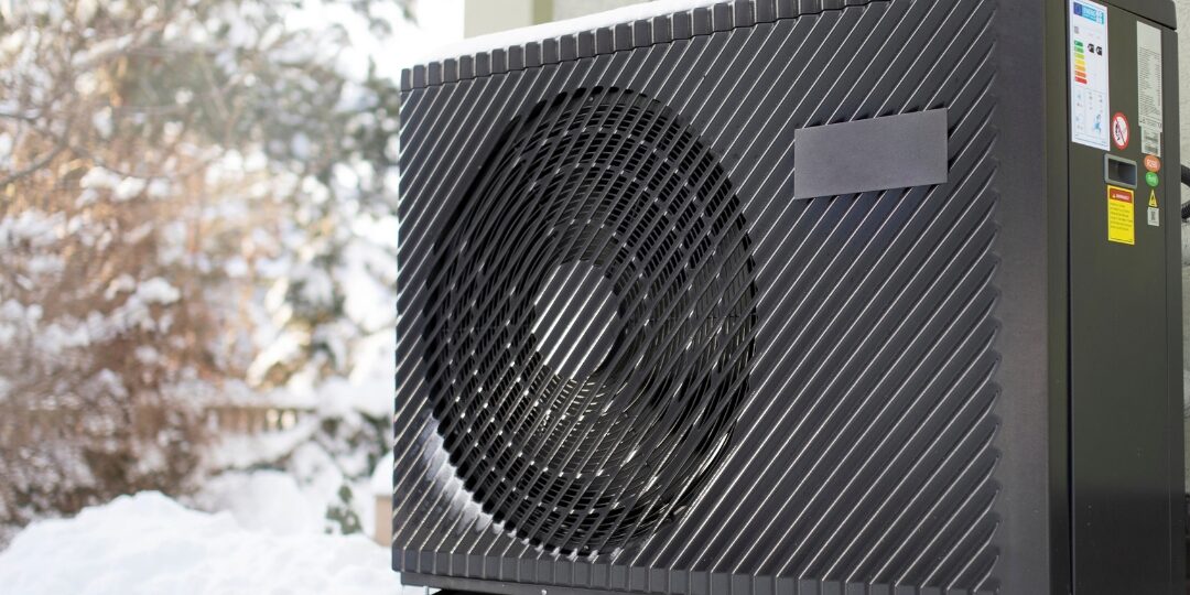 Air Source vs. Geothermal Heat Pumps: Choosing the Right System for Your Needs