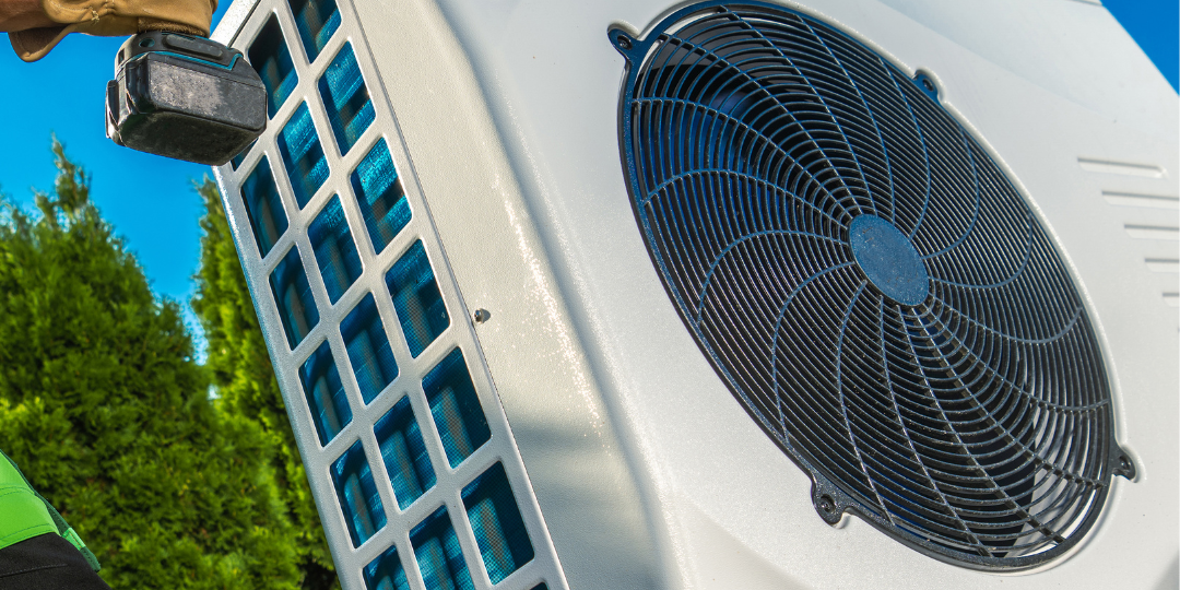 Busting the Myths: All About Heat Pumps